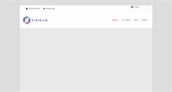 Desktop Screenshot of casid.de